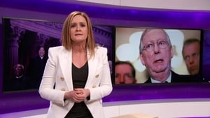 Full Frontal with Samantha Bee 1×2