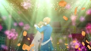 Tensei Akujo no Kuro Rekishi Episódio 04