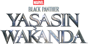 Black Panther: Yaşasın Wakanda