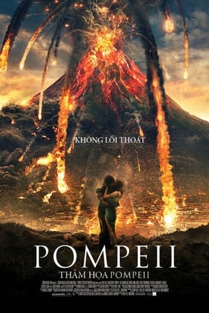 Thảm Họa Pompeii (2014)