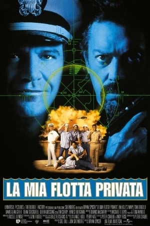 Poster di La mia flotta privata