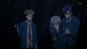 Valvrave the Liberator: 1×2