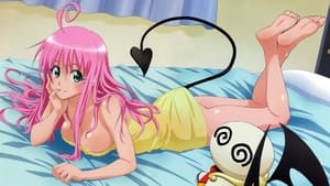 poster To Love-Ru