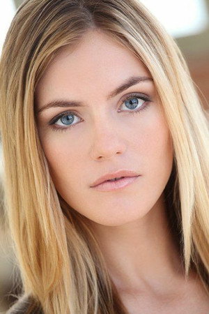 Maliabeth Johnson portrait