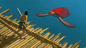 The Red Turtle (2016)