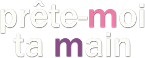 Prête-moi ta main — Logos 1
