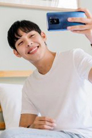 Ball Pakin Sion portrait