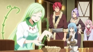 That Time I Got Reincarnated as a Slime: 1 Staffel 12 Folge