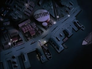 Batman: 1×27