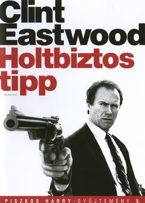 Holtbiztos tipp (1988)