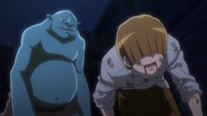 Overlord III Episodio 5