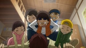 Bungo Stray Dogs Season 1 Episode 14