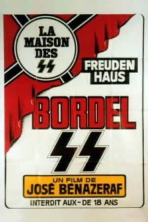 Poster Bordel SS 1978