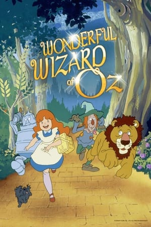 Image The Wonderful Wizard of Oz