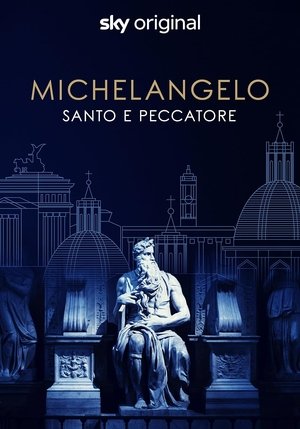 Image Michelangelo - Saint or sinner