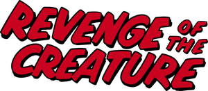 Revenge of the Creature