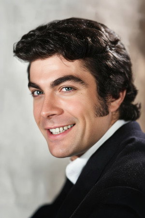 Altan Bozkurt portrait