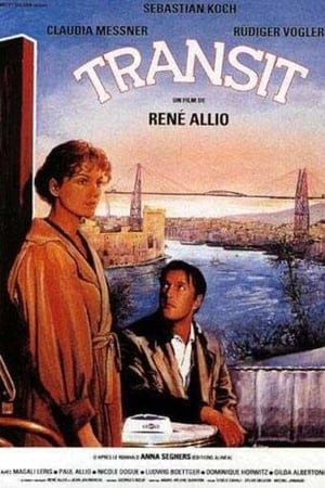 Poster Transit (1991)