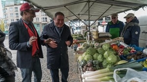 Eat the World with Emeril Lagasse The New Nordic