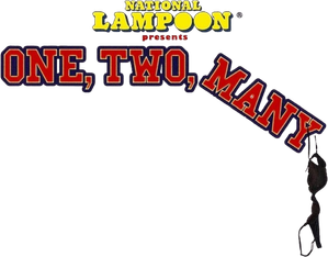 One, Two, Many — Logos 1