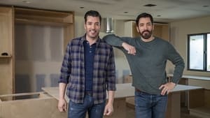 Property Brothers: Forever Home Ditching the Dead Zones