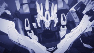 Juuou Mujin Dandivine Cap 4