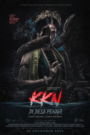 KKN: Curse of the Dancing Village - Luwih Dowo, Luwih Medeni 7