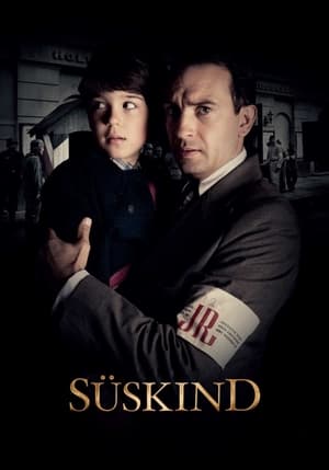 Süskind - Le ali dell'innocenza (2012)