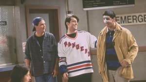 Friends (1999) – Season 06 (Complete)