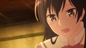 Yagate Kimi ni Naru: 1 Staffel 4 Folge