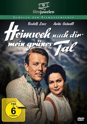 Heimweh nach dir, mein grünes Tal 1960