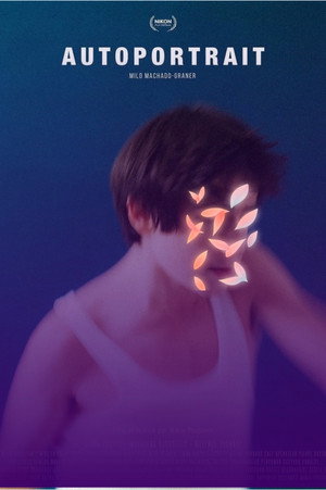 Autoportrait 3