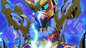 SD Gundam World Heroes: Saison 1 Episode 13