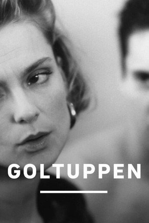 Goltuppen