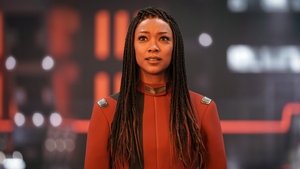 Star Trek: Discovery Season 4 Episode 12