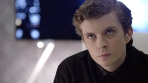 Continuum Season 3 Episode 9