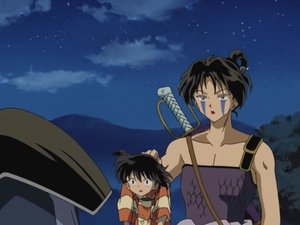 InuYasha: 4×115