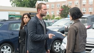 Blindspot: Season 1 Episode 3