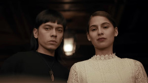 The Time That Remains (2025) เวลาที่เหลืออยู่