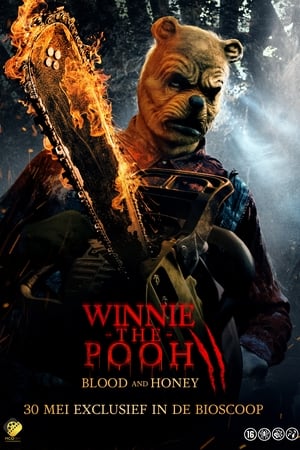 Winnie-the-Pooh: Blood and Honey 2 2024