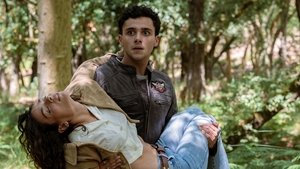 Lua Vermelha: Nova Geração