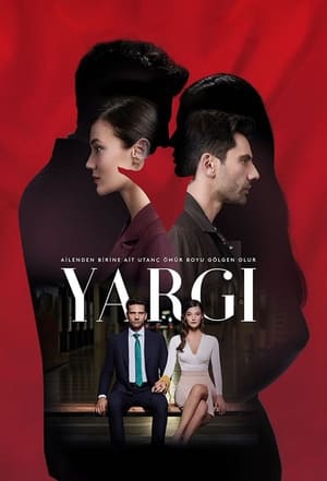 Yargı: Sezon 1