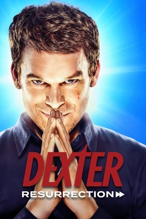 Image Dexter: Resurrection