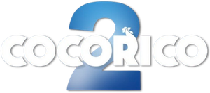 Cocorico 2 — Logos 1