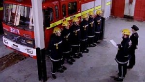 London's Burning Episode 3