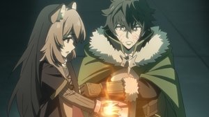 The Rising of the Shield Hero: 1 Staffel 4 Folge