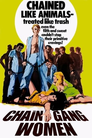 Chain Gang Women poster