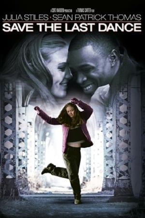 Save The Last Dance (2001) is one of the best movies like Step Up 3d (2010)
