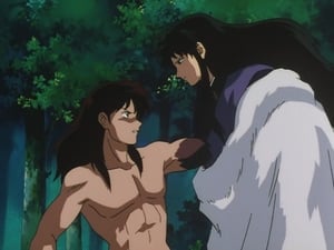 InuYasha: 3×17