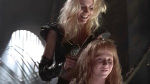 Xena: Warrior Princess Maternal Instincts